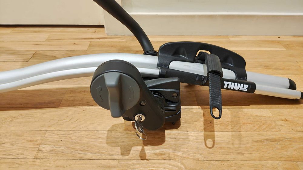 2 Suportes THULE 591