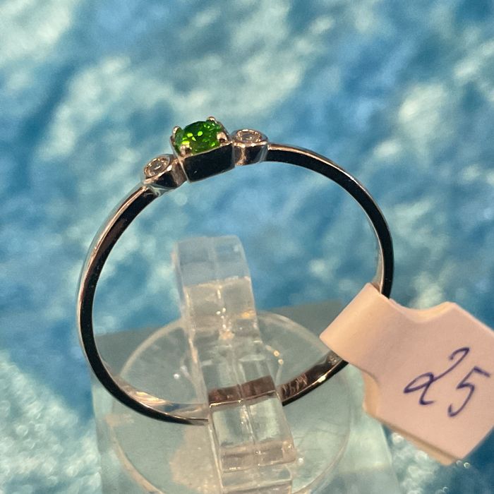 Anel prata Tam,19,5 mm/ outros anúncios abaixo