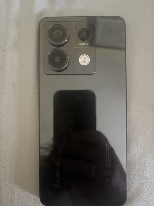 Xiaomi Redmi note 13 pro 5g 256gb