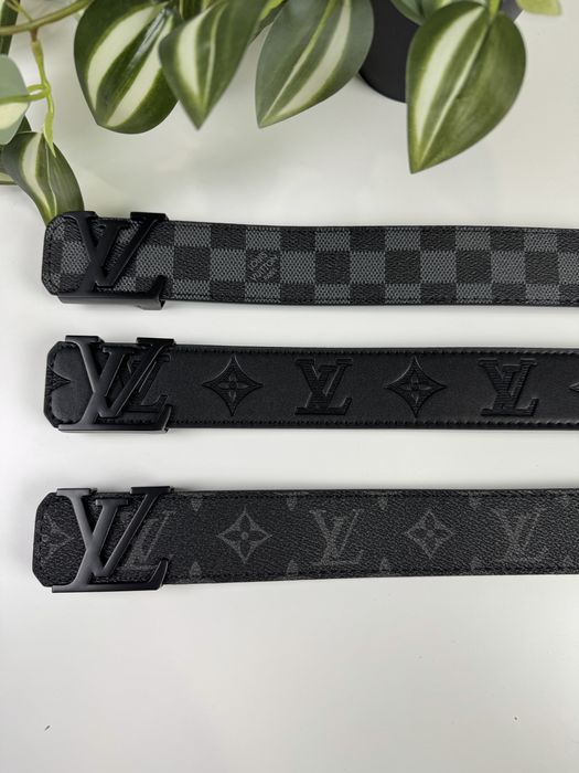 Пояс Louis Vuitton