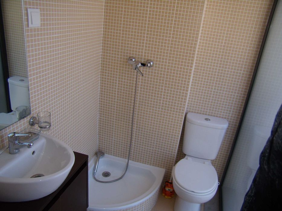 Apartamento para férias em Sesimbra