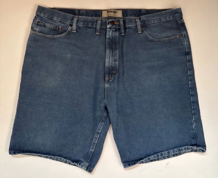 Wrangler szorty xxxl