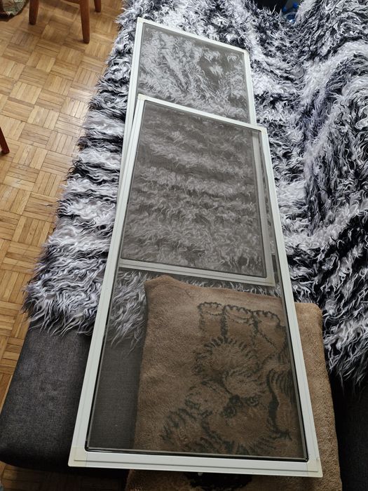 Moskitiera ramkowa