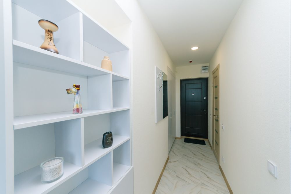 Затишна квартира подобово:)