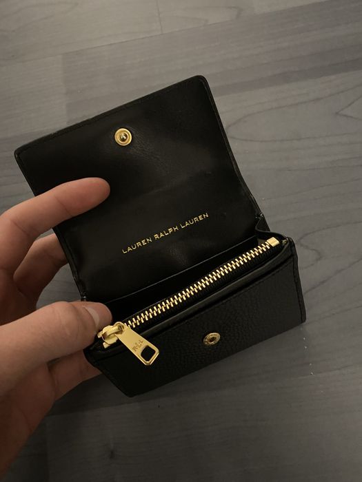 Кошелек ralph lauren