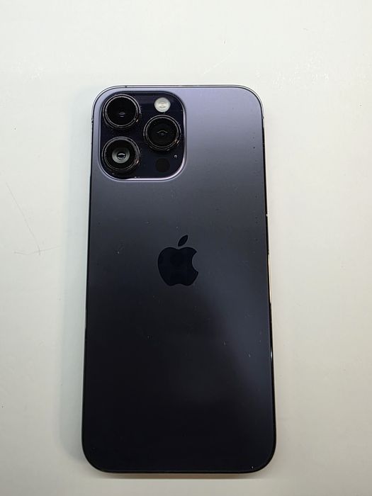 Iphone 14 pro max em excelente estado