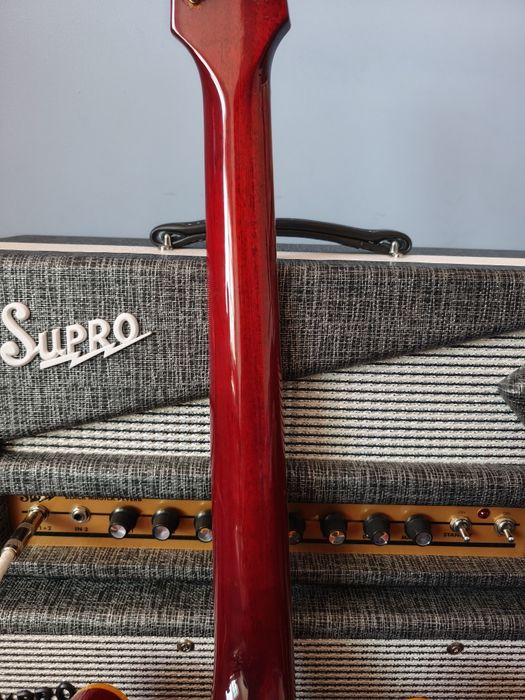 Greco "Super Real" SA 64-60