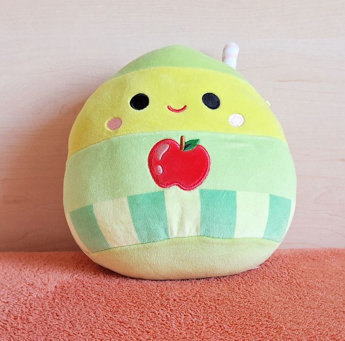 Squishmallows jak nowy