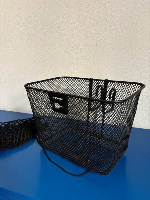 Cesto Universal Bicicleta