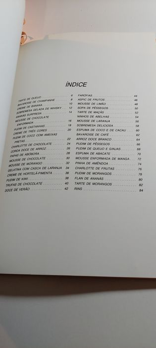 Coisas Doces sem Açúcar - Manuel Luís Goucha, Francisco Dias