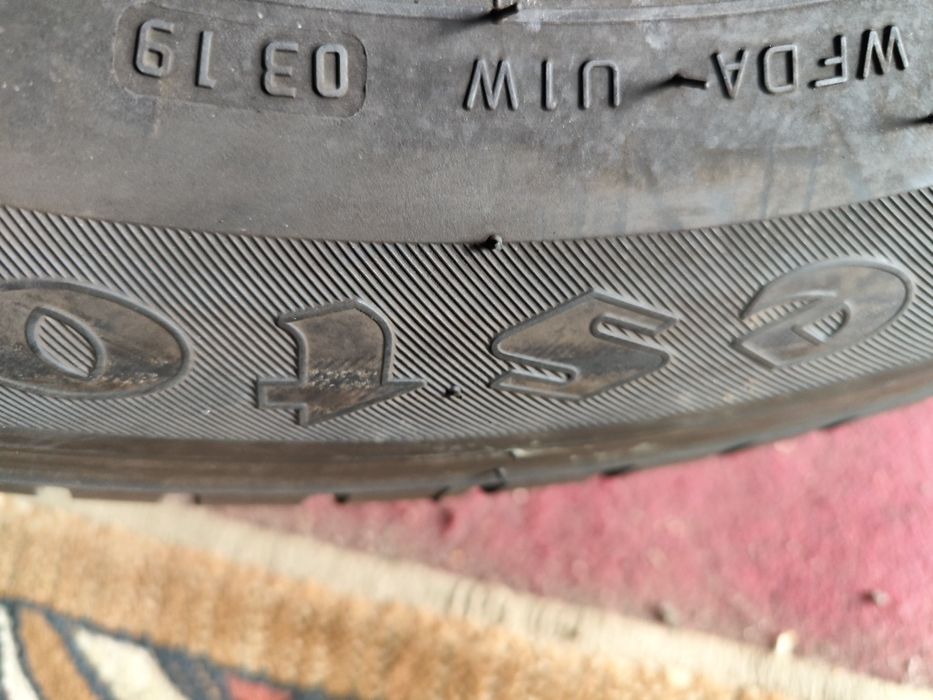 Koła zimowe Kia, Hyundai 16" 5x114,3