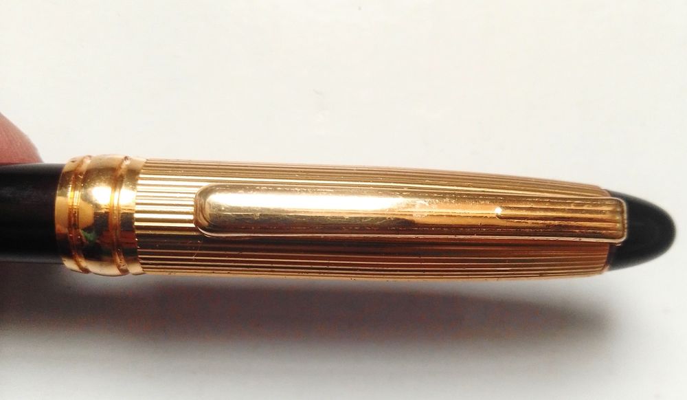 Canetas antigas Montex,Chromatic . Cada 8€.