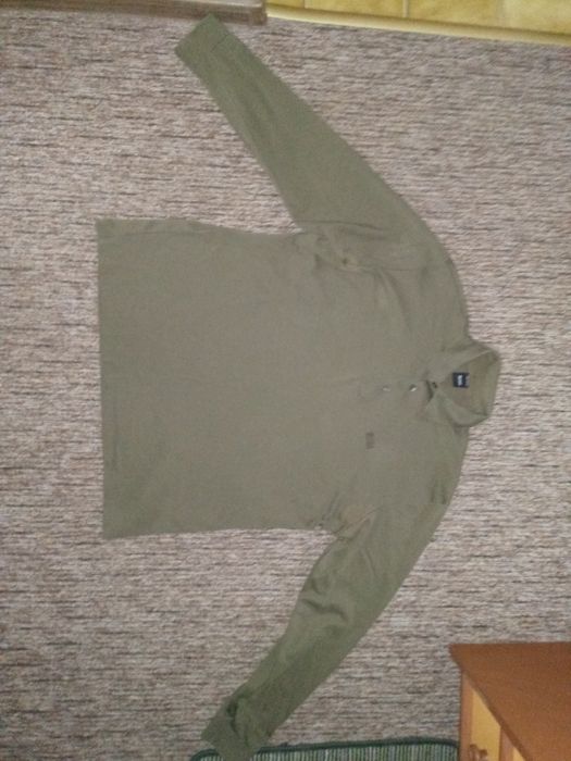 Hugo Boss pima cotton bluza rozmiar XXL