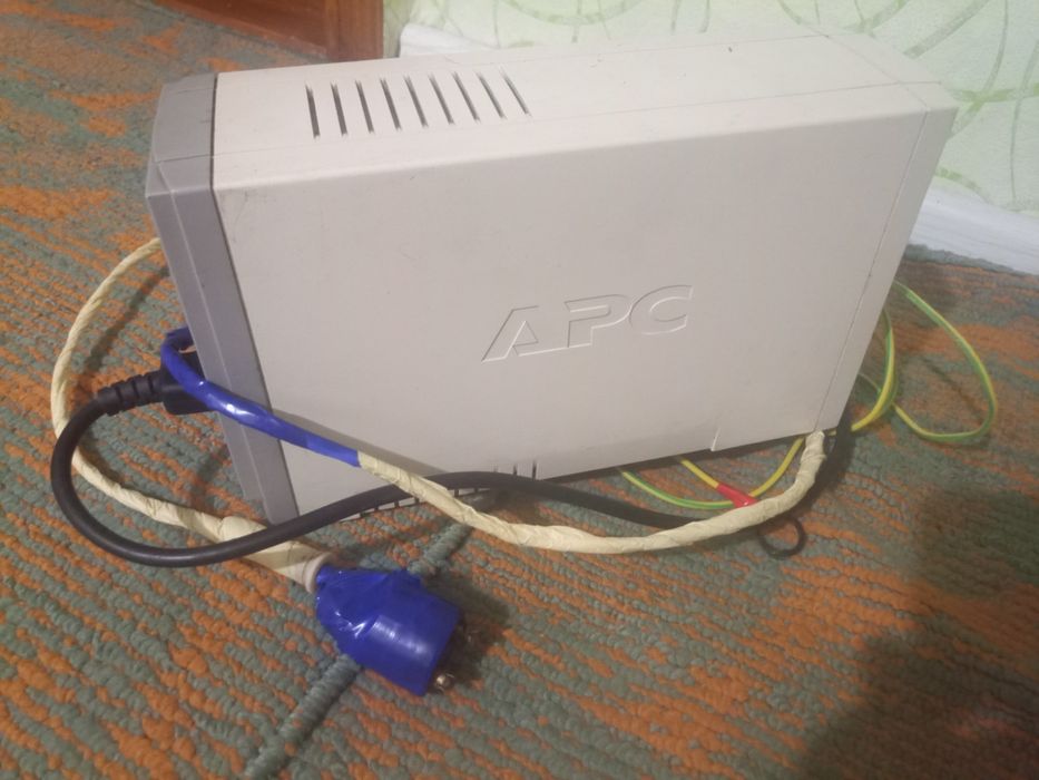 Перетворювач з 12 на 220 в apps