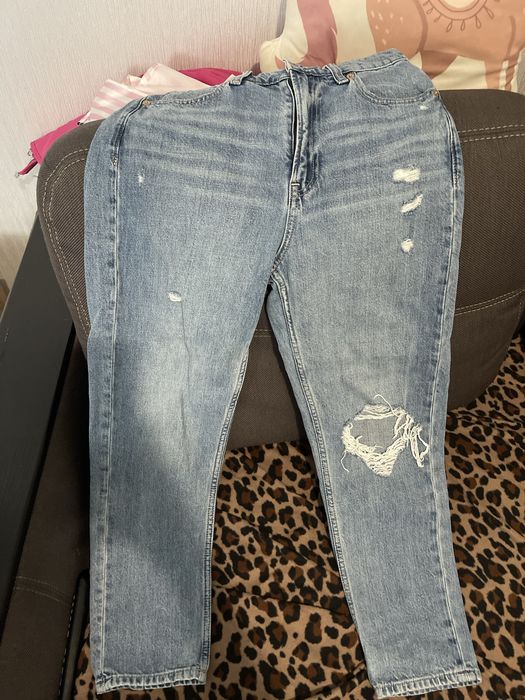 Джинсы GAP размер S