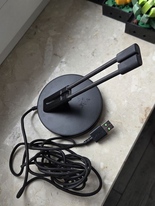 Razer Mouse Bungee V3 Chroma uchwyt Razer