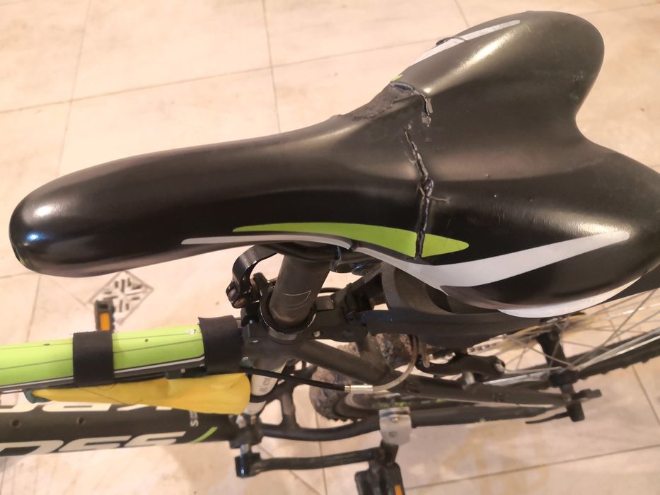 Rower Kross 26 sprawny