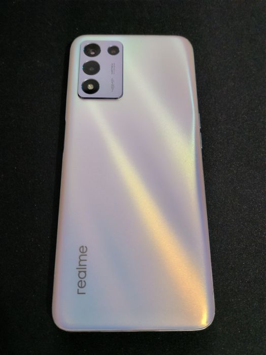 Realme Q3s 8/128 кирпіч
