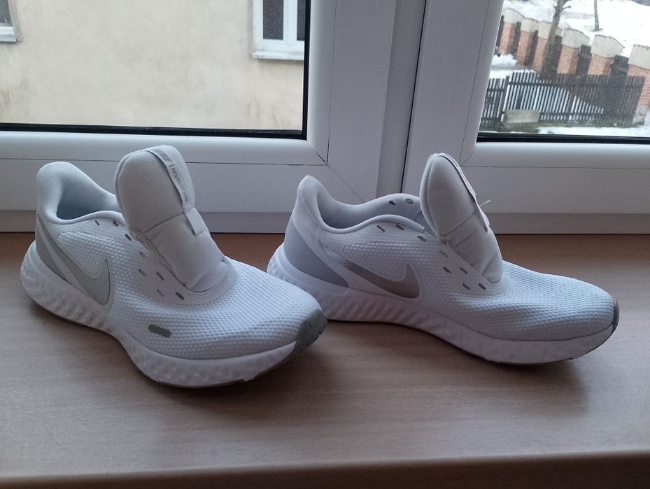 Buty sportowe 42 Nike