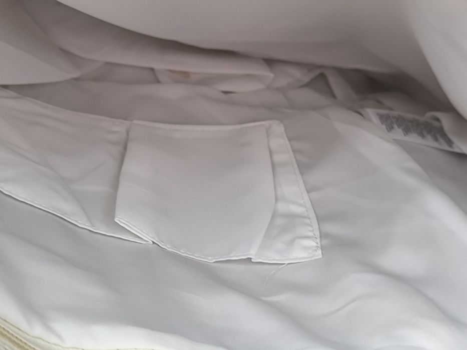 Elegancka torba plażowa