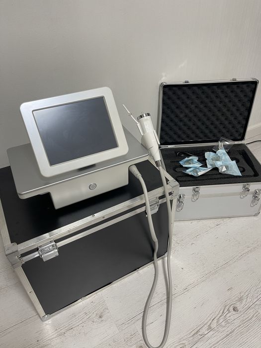 Микроигольчатый фракционный рф лифтинг - новые, гарантия, обучение!