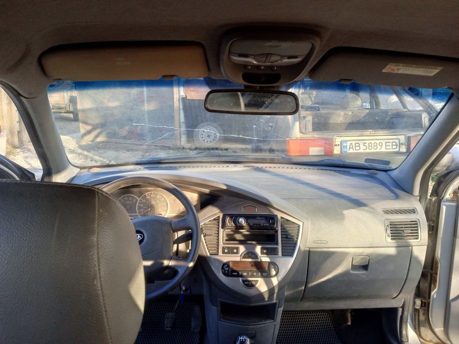 Продам Кіа каренс