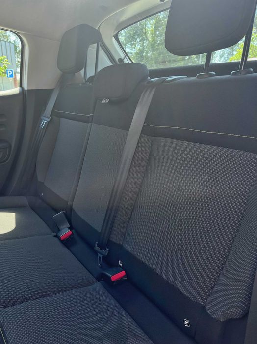 Citroen C3 III 1.2 VTi