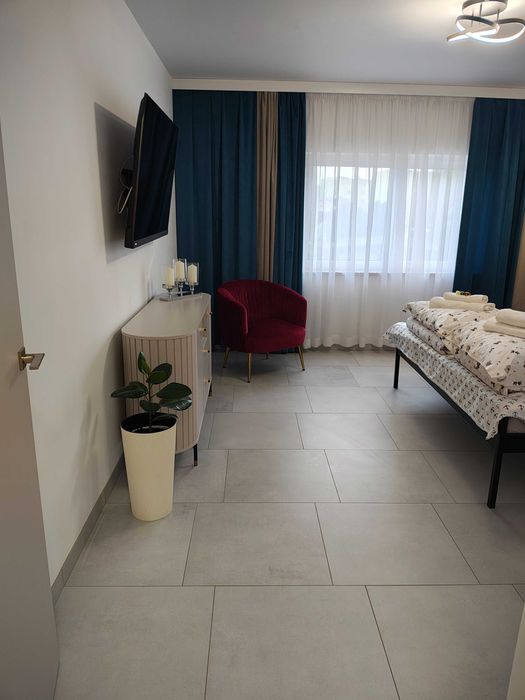 Apartament do wynajęcia