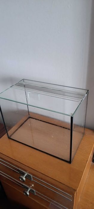 Акваріум акваріум тераріум  для равликів улиток