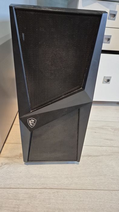 Komputer gamingowy gtx 1060 i5 2dyski