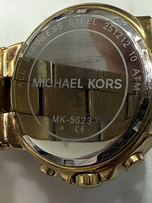 Michael Kors годинник