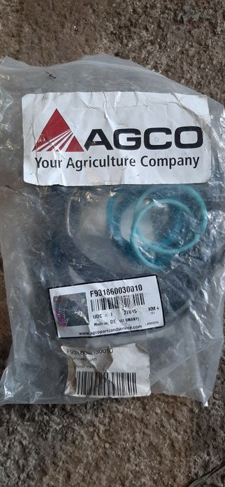 Продам рем комплект на гидроциліндр