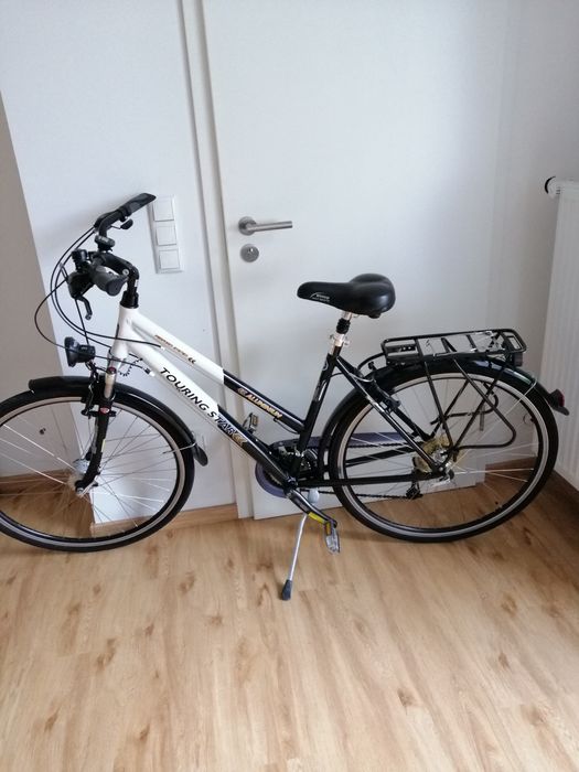 Rower damski 28 cali