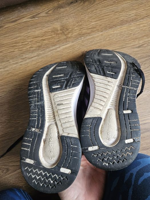 Adidas galaxy 5  40.2/3