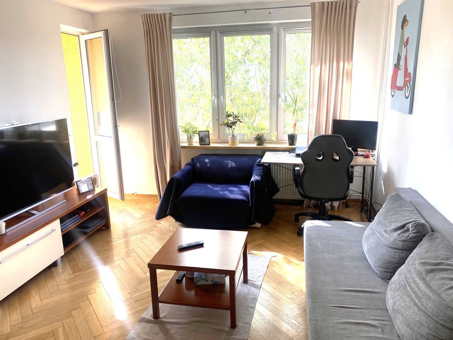 Wohnung, 38 m²