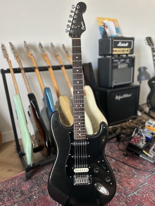 Fender Squier Stratocaster