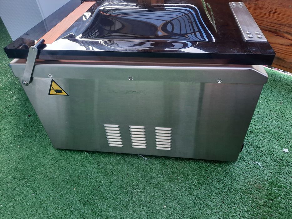 Royal Catering Pakowarka Próżniowa Komorowa Rcvg 47 Nowa