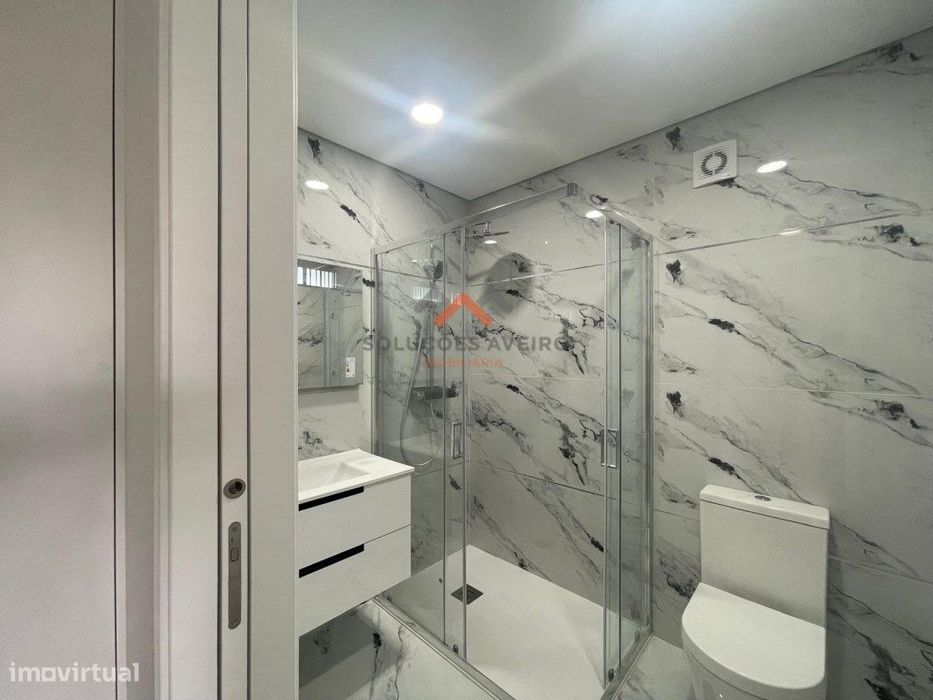 Apartamento T2 Novo em Santa Joana | Conforto, Qualidade e Proximid...