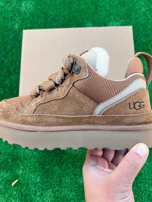 UGG Lowmel Sand R.41