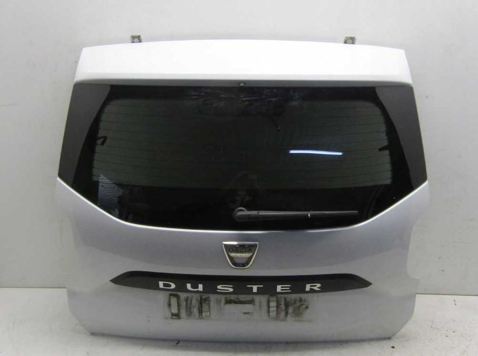 Кришка багажника Renault Dacia Duster 2 II разборка