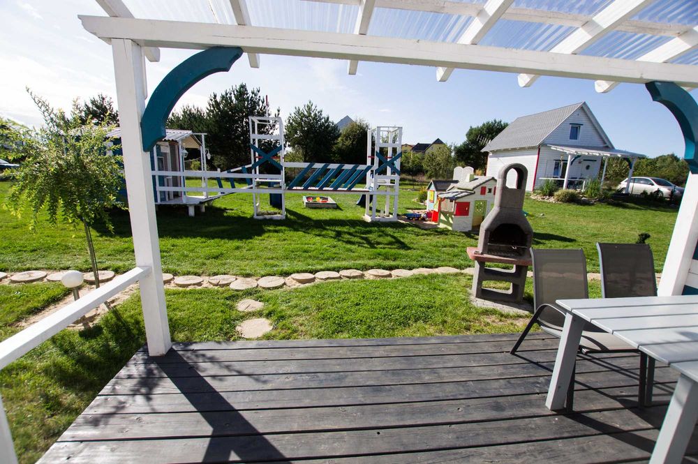 Domek Domki nad morzem Jastrzębia Góra, 2x WC, taras, wakacje, PROMO!