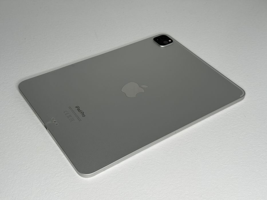 iPad Pro 11 4. gen. (A2759) - Apple M2 - wada - faktura VAT 23%