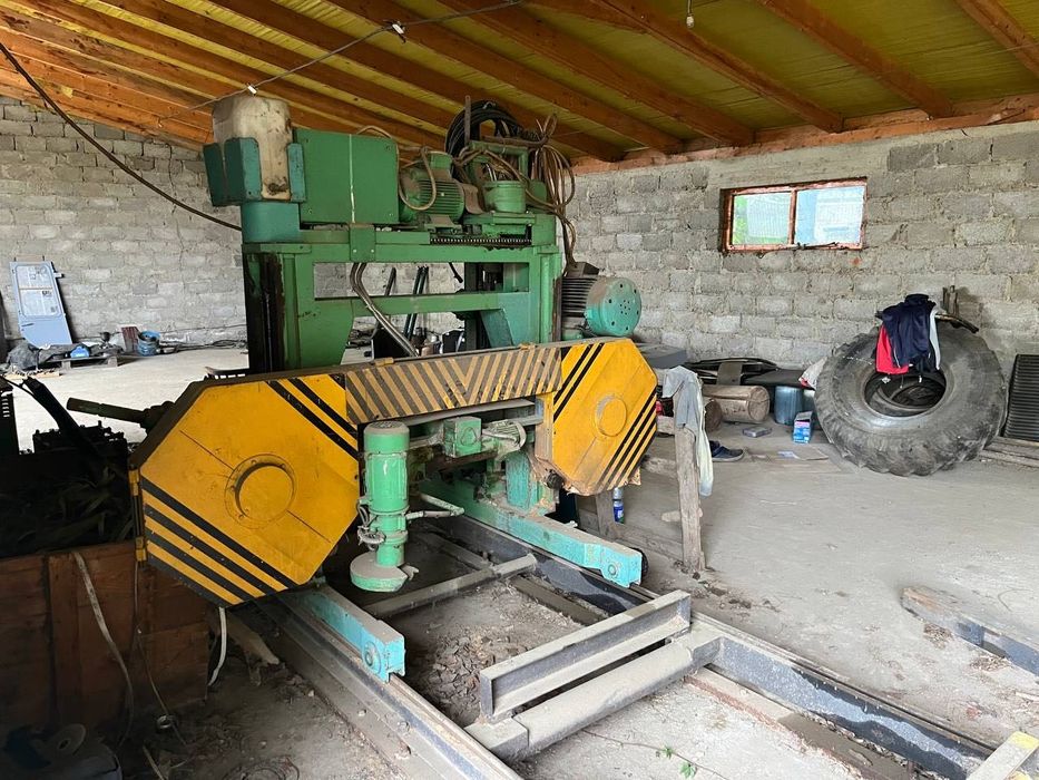 ПРОДАЖ майнового та складського комплексу