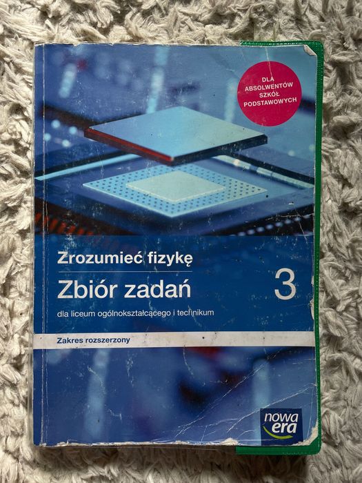 Zrozumieć fizykę 3