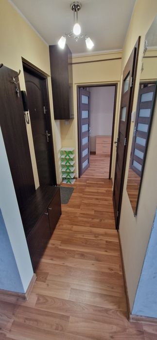 Wynajmę mieszkanie 2 pokojowe - Widok 5
