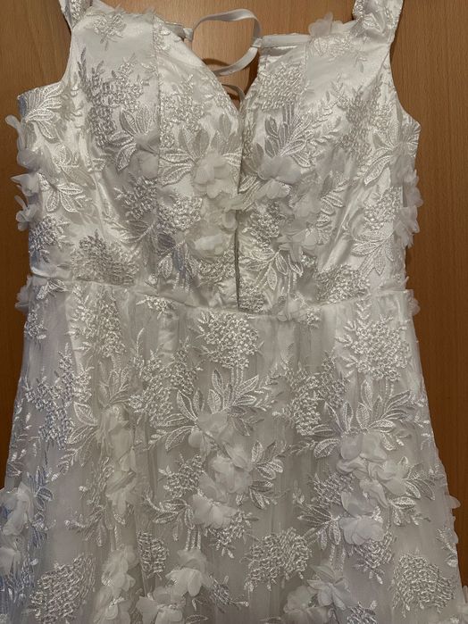 Vestido de Noiva nunca usado