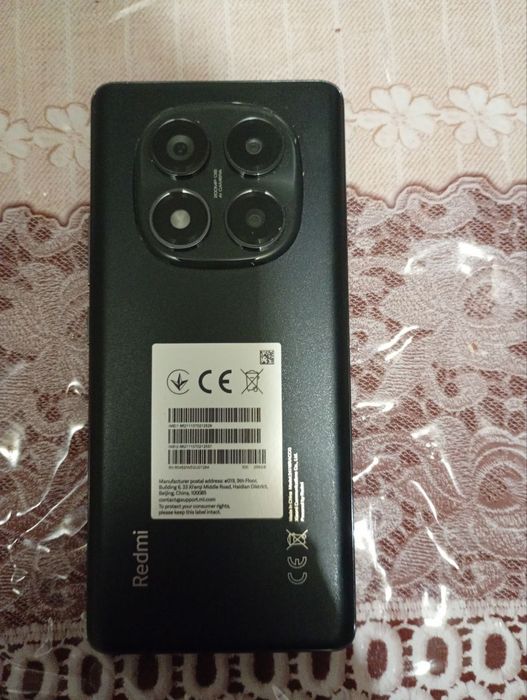 Продам телефон редмі ноте 14 про