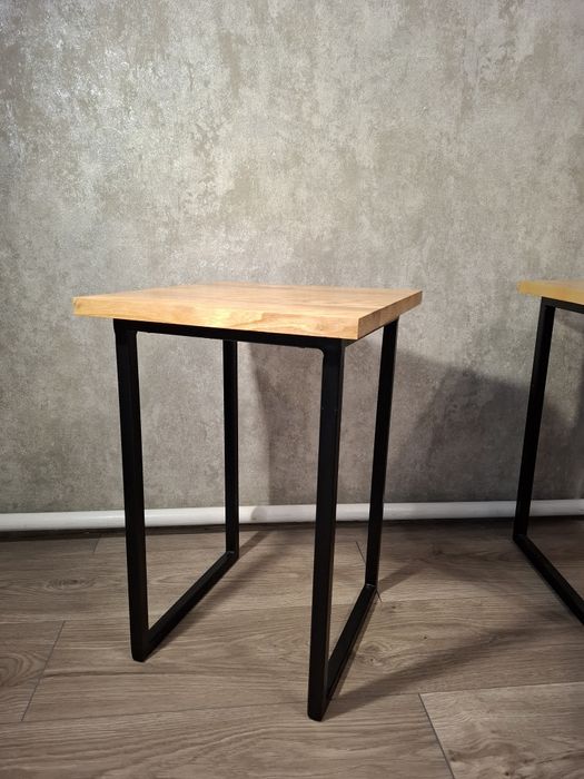 Стільниці у стилі  Лофт