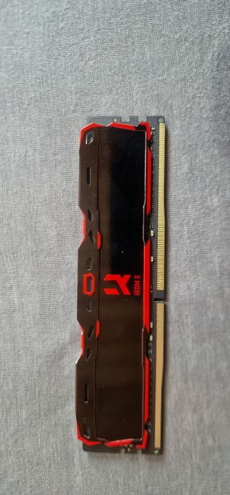Pamięć ram 16 gb DDR4