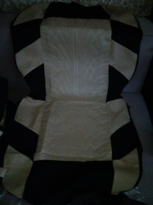 Продам автомобільні чохли!!!